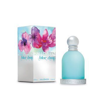 Halloween Blue Drop туалетна вода 50ml 147101 фото