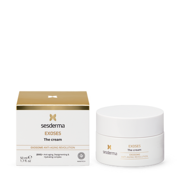 Sesderma Exoses &ldquo;The Cream&rdquo; інтенсивний омолоджуючий крем 50ml sed87 фото