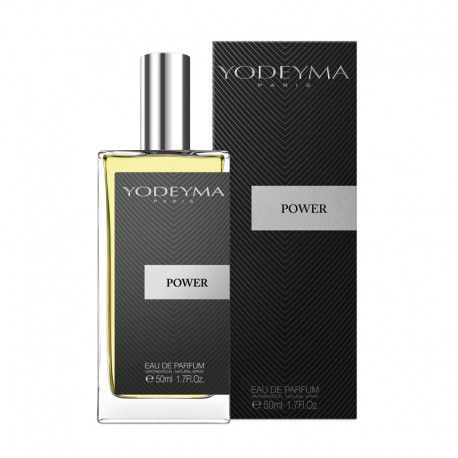 Парфумована вода Yodeyma Power 50ml 213 фото