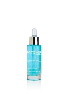 Phytomer Hydra Continue 12H Moisturising Flash Gel зволожуючий гель для шкіри обличчя 30ml SVV314 фото