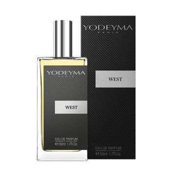 Yodeyma West парфюмированная вода 50ml 243 фото