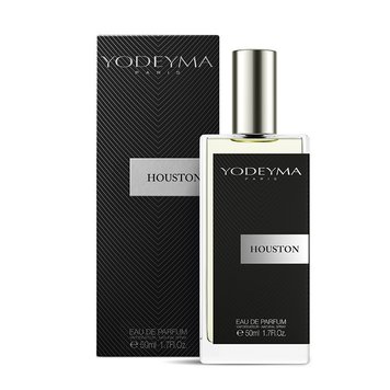 Парфюмированная вода Yodeyma Houston 50ml 294 фото