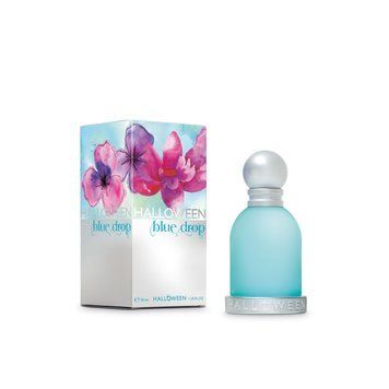 Halloween Blue Drop туалетна вода 30ml 147061 фото