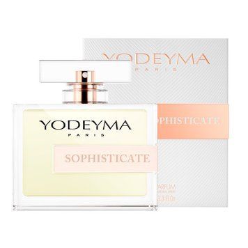 Yodeyma Sophisticate парфюмированная вода 100ml 097 фото