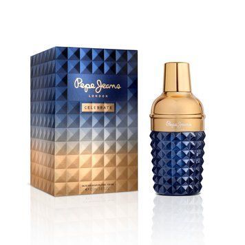 Pepe Jeans Celebrate For Him парфумована вода 100ml PPJ021 фото