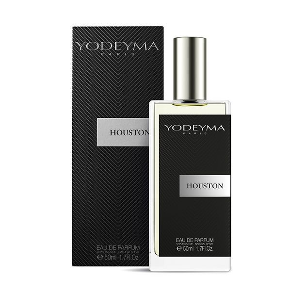 Парфюмированная вода Yodeyma Houston 50ml 294 фото