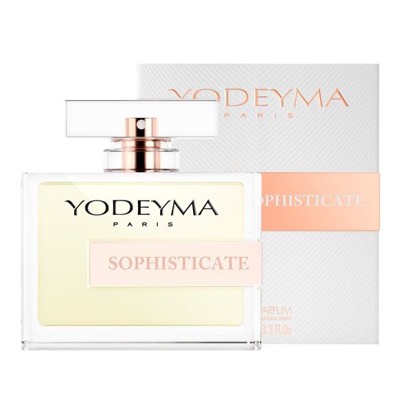 Парфумована вода Yodeyma Sophisticate 100ml 097 фото