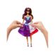 Кукла Barbie DHF07 DHF06 Подружка-шпионка Тереза, Mattel DHF07 DHF06 фото 3