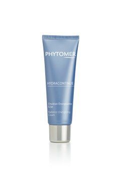 Phytomer Hydra Continue Radiance Energizing Cream зволожуючий енергезуючий крем 50ml SVV318 фото