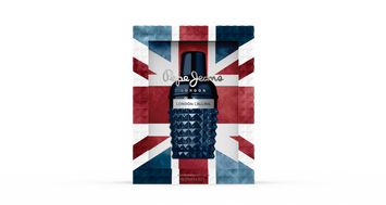 Pepe Jeans London Calling for Him парфумована вода 100ml PPJ059 фото