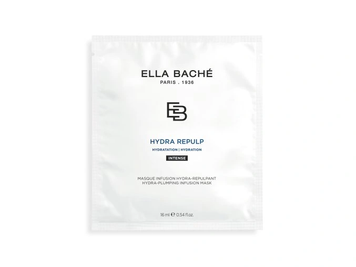 Ella Bache Hydra-Plumping Infusion Mask – Гідра-плампінг маска, 1 саше bache48 фото