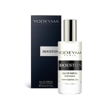 Парфюмированная вода Yodeyma Houston 15ml 295 фото