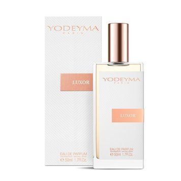 Yodeyma Luxor парфюмированная вода 50ml 219 фото