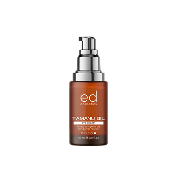 Ed Cosmetics Tamanu Oil Eye Cream под глаза с маслом тамана 15ml 286371 фото