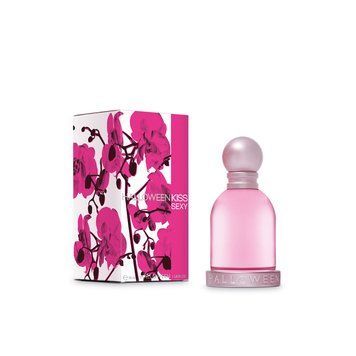 Halloween Kiss Sexy туалетна вода 30ml 134505 фото