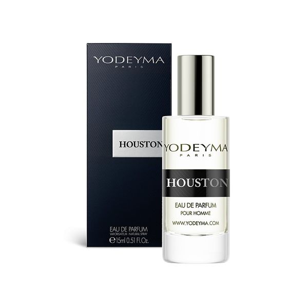 Парфумована вода Yodeyma Houston 15ml 295 фото