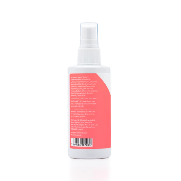 The Elements Balance Boosts Face Mist балансирующий мост-вуаль для лица 100ml q57 фото