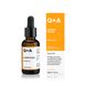 Q+A - Мультивітамінна олія для обличчя Q+A Super Food Facial Oil 30ml q18 фото 1