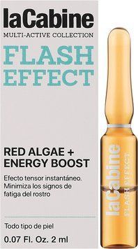 La Cabine Flash Effect Ampoules концентрированная сыворотка против морщин с мгновенным лифтинг-эффектом 2ml MAPD-01860 фото