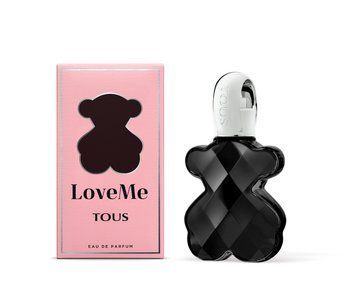 Tous LoveMe The Onyx парфумована вода 15ml 44002001 фото
