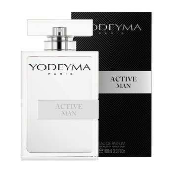 Парфюмированная вода Yodeyma Active Man 100ml 245 фото