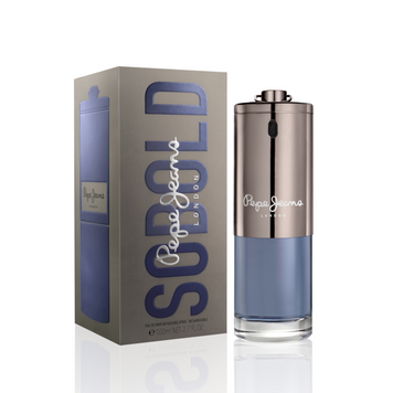 Pepe Jeans Sobold парфумована вода 100ml PPJ094 фото