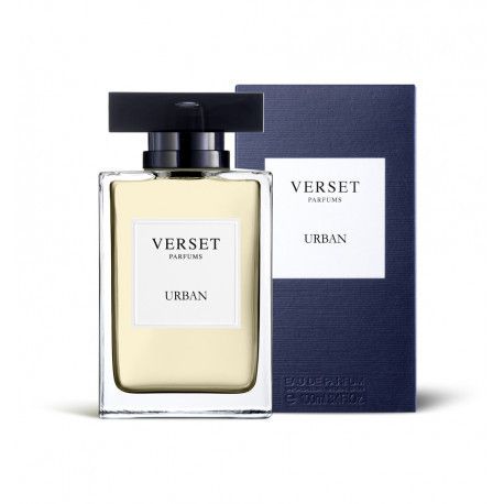 Парфумована вода Verset Urban 100ml 186 фото