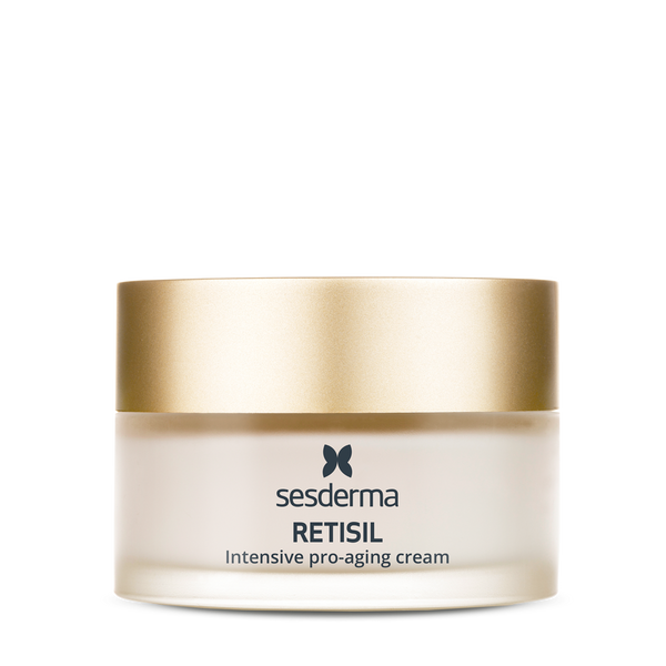 Інтенсивний омолоджуючий крем Sesderma Retisil Intensive pro-aging cream 50ml sed76 фото