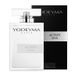 Парфумована вода Yodeyma Active Man 100ml 245 фото 1