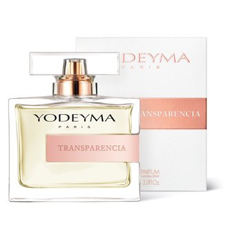 Парфумована вода Yodeyma Transparencia 100ml 022 фото