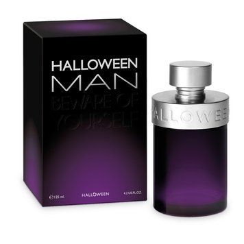 Halloween Man туалетна вода 125ml 146251 фото