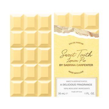 Sabrina Carpenter  Lemon Pie парфумована вода 30ml 678816 фото