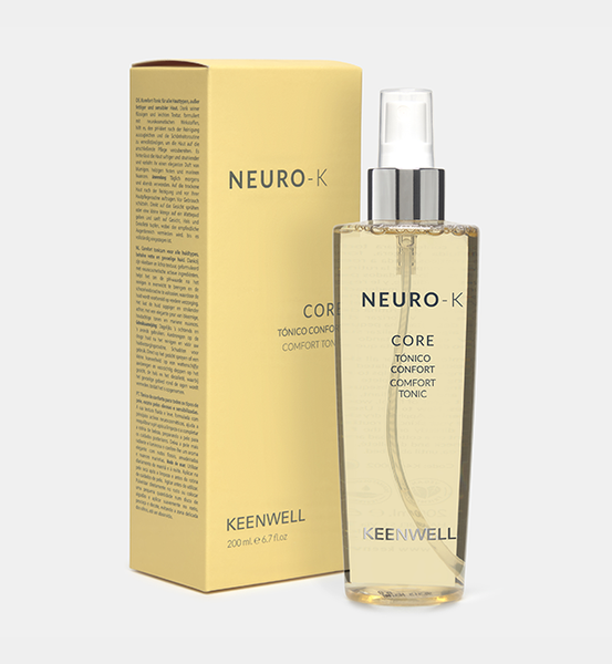 Keenwell Neuro-K Comfort Tonic комфорт для всех типов кожи 200ml K4460002 фото
