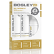 BosleyMD BOS Defense Kit Color Safe набор для предупреждения истончения волос 30001 фото 1