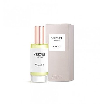 Парфумована вода Verset Violet 15ml 049 фото