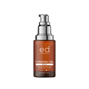 Ed Cosmetics Tamanu Oil Serum сыворотка с маслом тамана 30ml 286395 фото