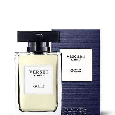 Парфуми чол. Verset Gold Pour Homme 50ml - тестер 100 фото