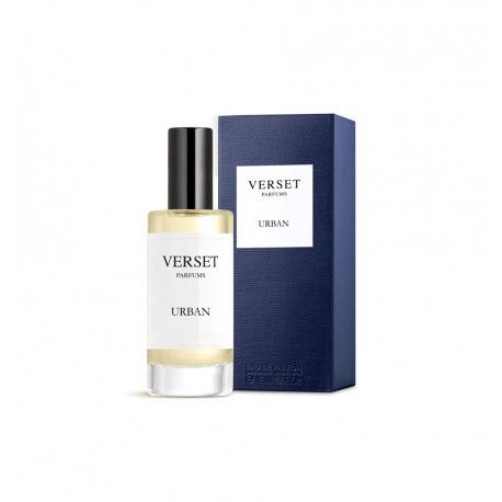 Парфюмированная вода Verset Urban 15ml 187 фото