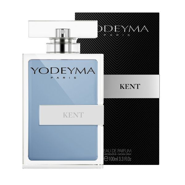 Парфюмированная вода Yodeyma Kent 100ml 246 фото