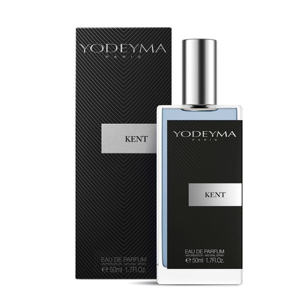 Парфюмированная вода Yodeyma Kent 50ml 221 фото