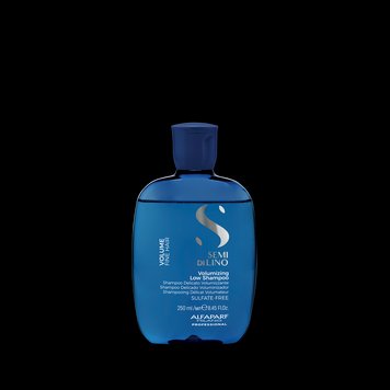 Alfaparf Semi Di Lino Volumizing Low Shampoo - Шампунь для объема волос 250ml alf17 фото