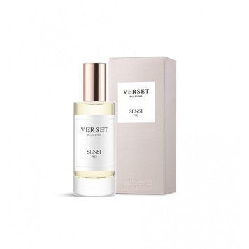 Verset Sensi Piu парфумована вода 15ml 247 фото