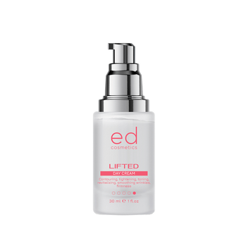 Ed Cosmetics Liftied Day Cream SPF10 лифтинговый дневной крем 30ml 286265 фото