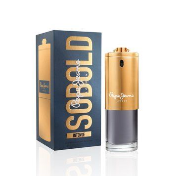 Pepe Jeans Sobold Intense парфумована вода 100ml PPJ131 фото