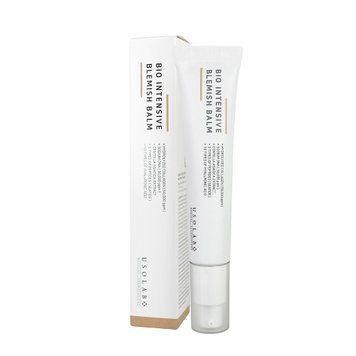 Usolab Bio Intensive Blemish Balm зволожуючий та омолоджуючий крем з тональним ефектом  50ml uso04 фото