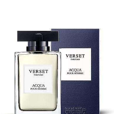 Verset Acqua Pour Homme 50ml - тестер 101 фото