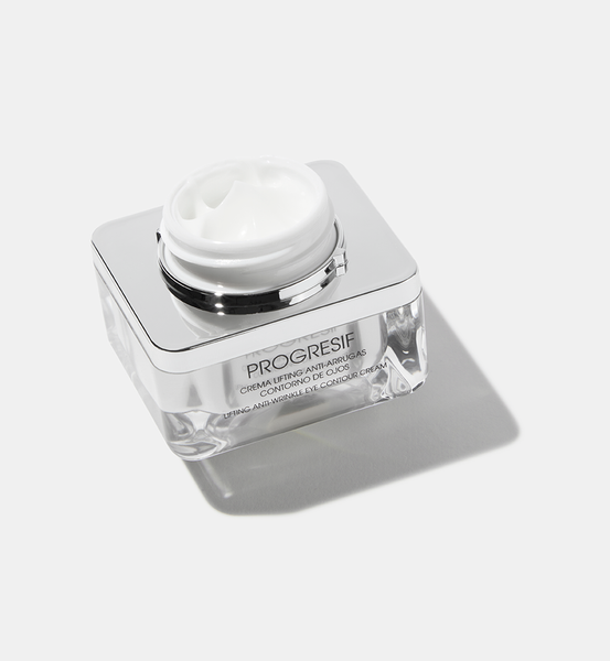 Keenwell Progresif Lifting Anti-Wrinkle Eye Contour Cream ліфтинг-крем від зморшок навколо очей 25ml K3109001 фото