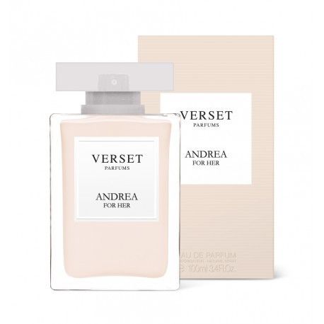 Verset Andrea For Her 50ml - тестер 102 фото