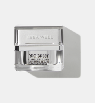 Keenwell Progresif Antifatigue Eye Cream For Bags&Circles крем от темных кругов и мешков под глазами 25ml K3108001 фото