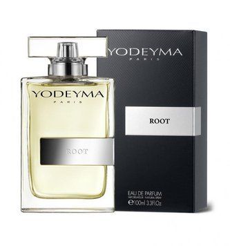 Yodeyma Root парфюмированная вода 100ml 002 фото
